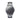 Reloj hombre 42mm grafito mate con dial grafito y segundero blanco | Stark | Colección Original | Ábaco