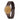 Reloj unisex 36mm estilo vintage con dial caramelo y cuerpo mocha | Antique | Colección Velvet | Ábaco