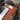 Desk mat PU camel vista escritorio | Studio Ábaco