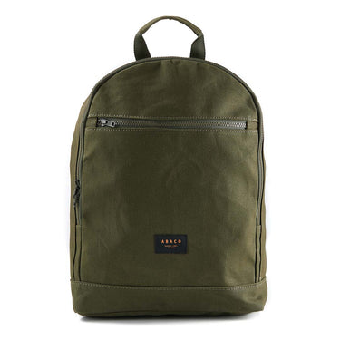 Mochila Citric M safari frente | Ábaco Buenos Aires