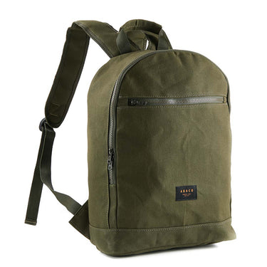 Mochila Citric M verde | Ábaco Buenos Aires