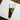 Cuaderno Note A5 abierto interior | Studio Ábaco