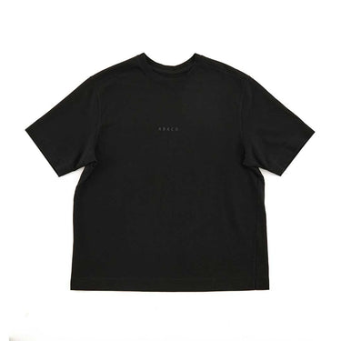 Remera Essentials Black