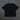 Remera Essentials Black en uso | Ábaco Buenos Aires