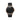 Combox Tortoni reloj hombre 42mm cobre con correa de cuero negra | Ábaco