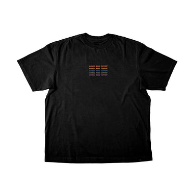 Remera Bs.As. Support frente | Ábaco Buenos Aires
