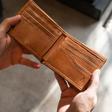 Billetera Bifold