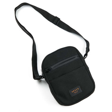Case Citric negro safari morral lateral | Ábaco