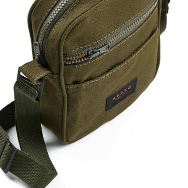 Case Citric safari morral frente cerrado | Ábaco
