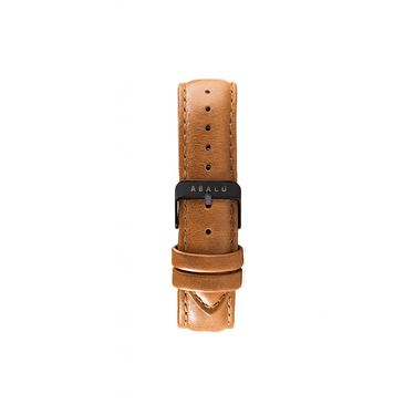 Correa 18mm - Cognac