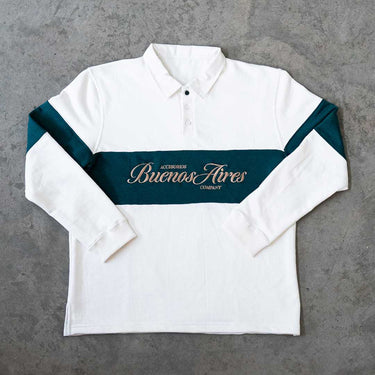 Polo Stripe Abaco