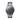 Reloj hombre 42mm grafito con caja y correa mate de aleación | Stark | Colección Original | Ábaco
