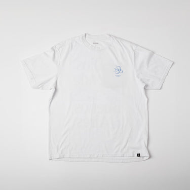 Remera Chatarrero frente | Ábaco Buenos Aires