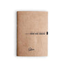 Notebook A6 puntillado Ábaco | Studio Ábaco Buenos Aires