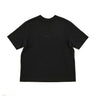 Remera Essentials Black