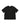 Remera Essentials Black