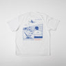 Remera Spotting espalda diseño porteño | Ábaco