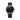 Reloj hombre Tortoni Combox con correa de cuero extra minimalista | Ábaco