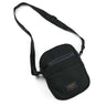 Case Citric negro safari morral lateral | Ábaco