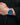 Reloj acero inoxidable azul Gringo en muñeca hombre | Ábaco