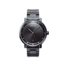 Reloj hombre Madero Acero frontal minimalista | Madero | Colección Tango | Ábaco