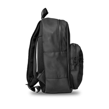 Mochila Trash M costado lateral | Ábaco