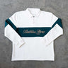 Polo Stripe Abaco
