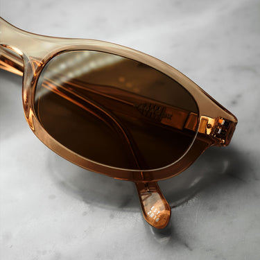 Lentes de sol Nova trendy tres cuartos | Ábaco