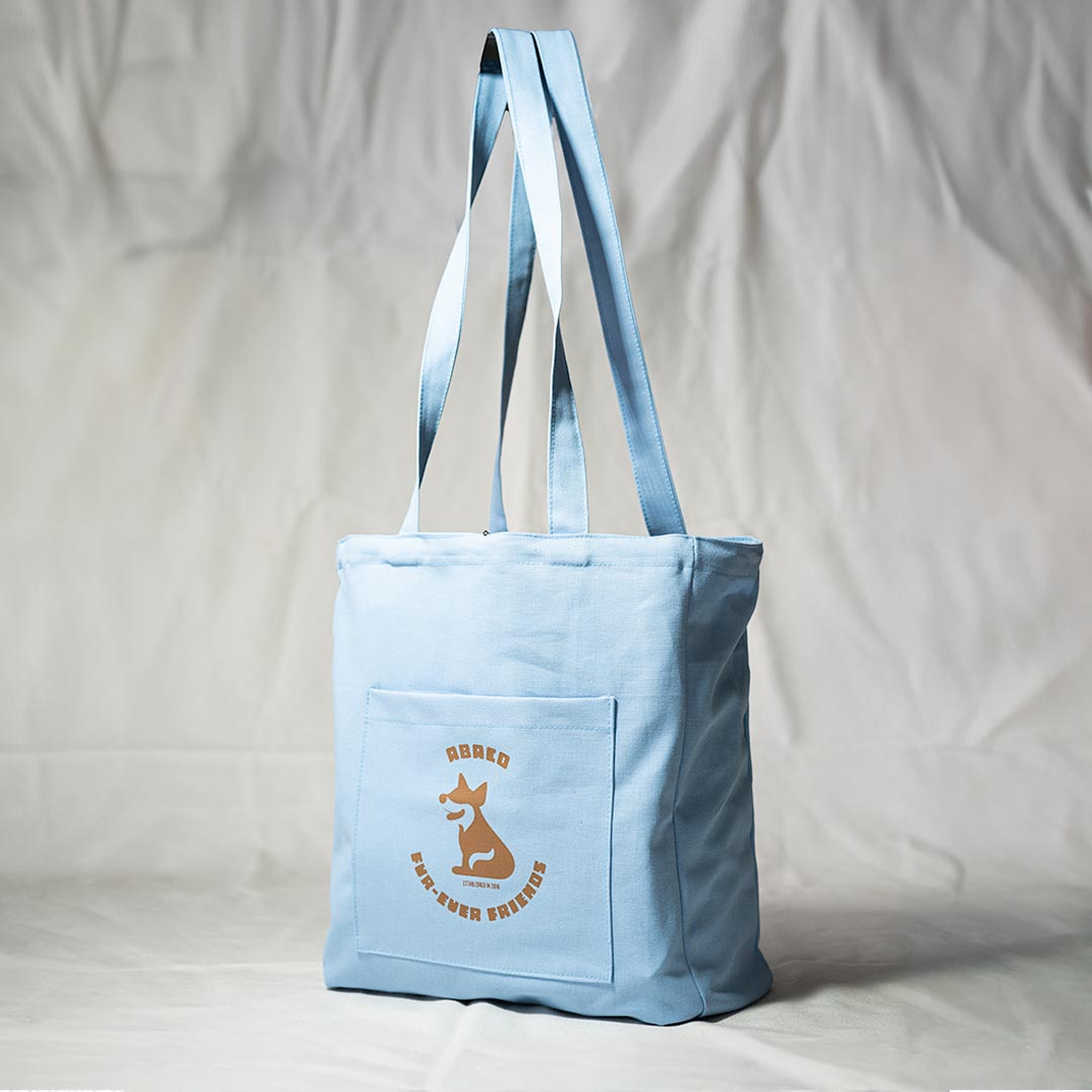 Tote Pet